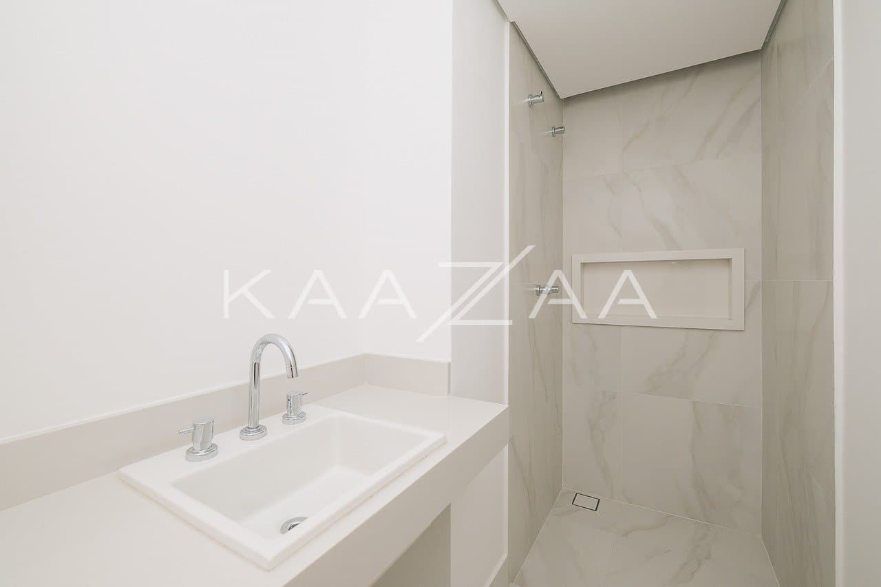Apartamento para venda e locação no Jardins - Foto 12