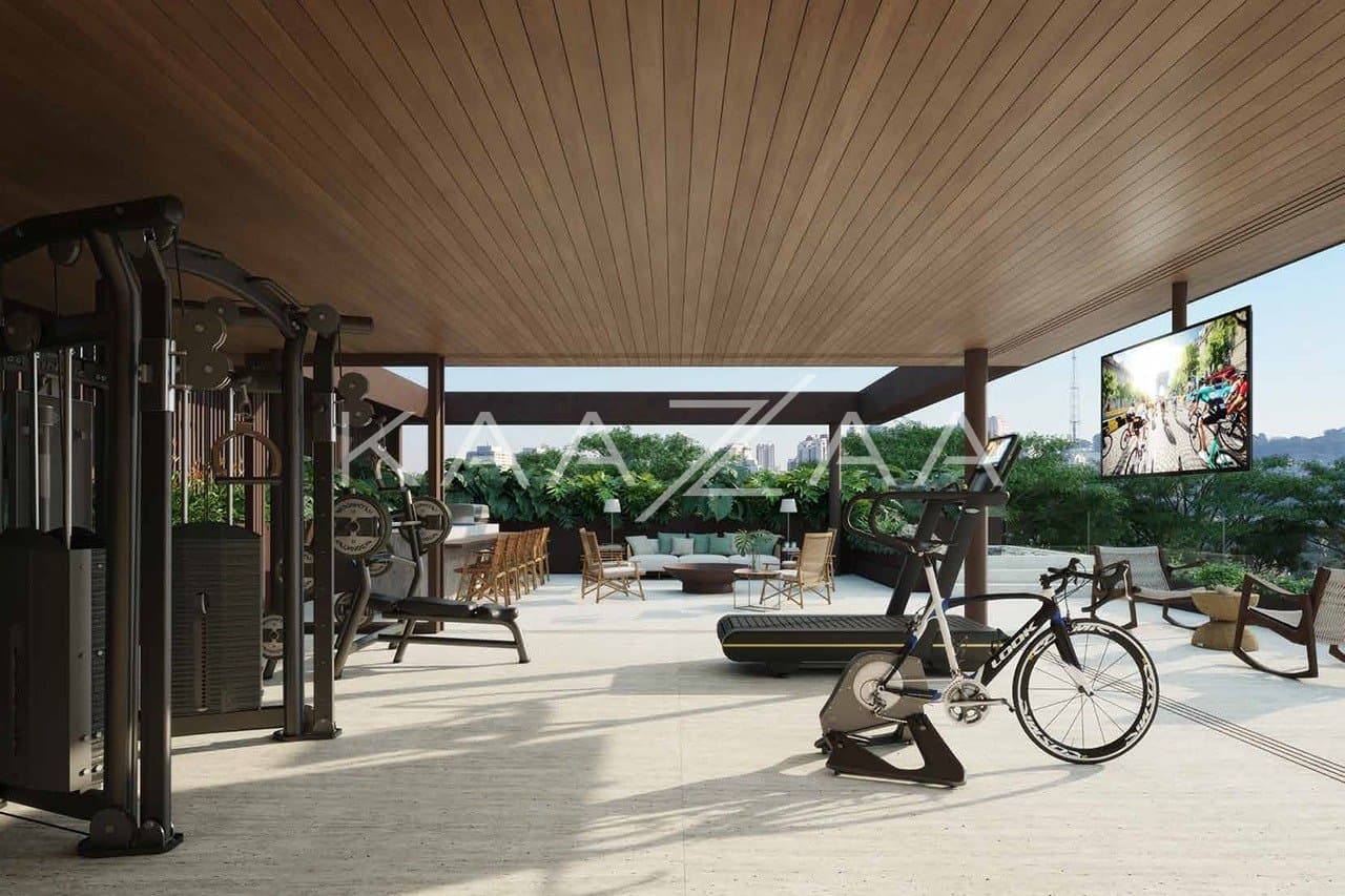 Casa em condomínio no Alto de Pinheiros - Foto 2