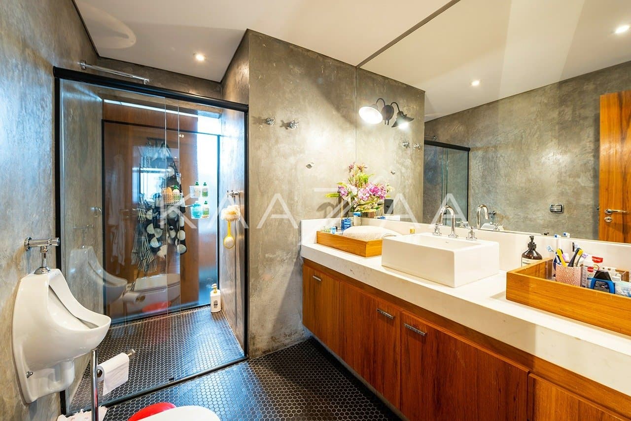 Apartamento com reforma moderna, pra você fazer tudo à pé no Jardim Paulista. - Foto 13