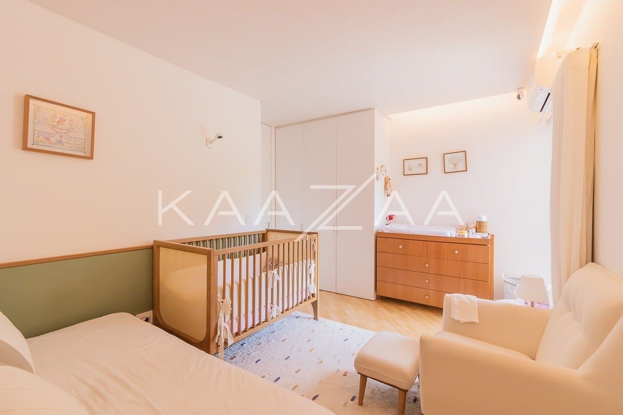 Tranquilidade e segurança, além de estilo e qualidade. Casa em condomínio no Jardim Guedala. - Foto 16