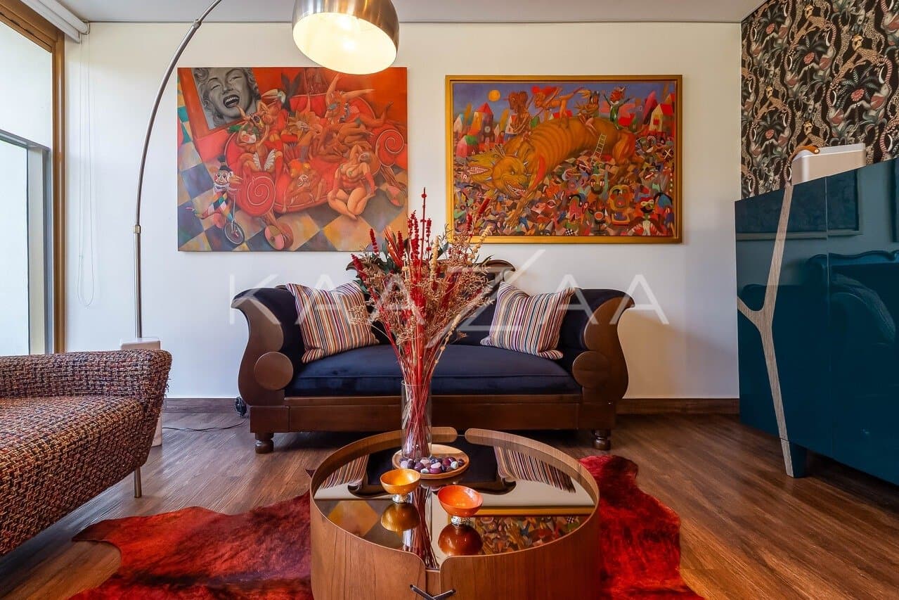 Apartamento garden à venda no Itaim Bibi - Foto 5