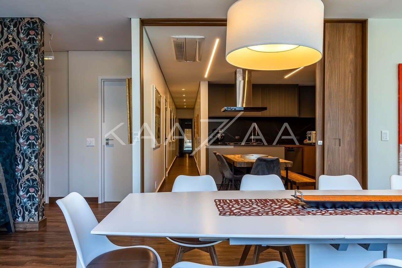 Apartamento garden à venda no Itaim Bibi - Foto 9