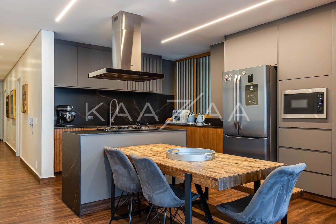 Apartamento garden à venda no Itaim Bibi - Foto 11