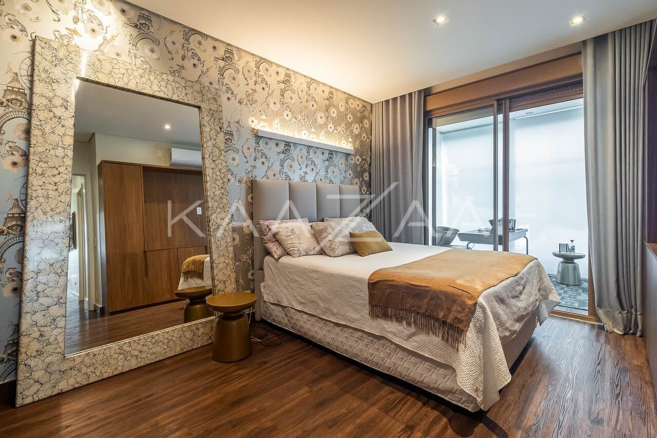 Apartamento garden à venda no Itaim Bibi - Foto 13