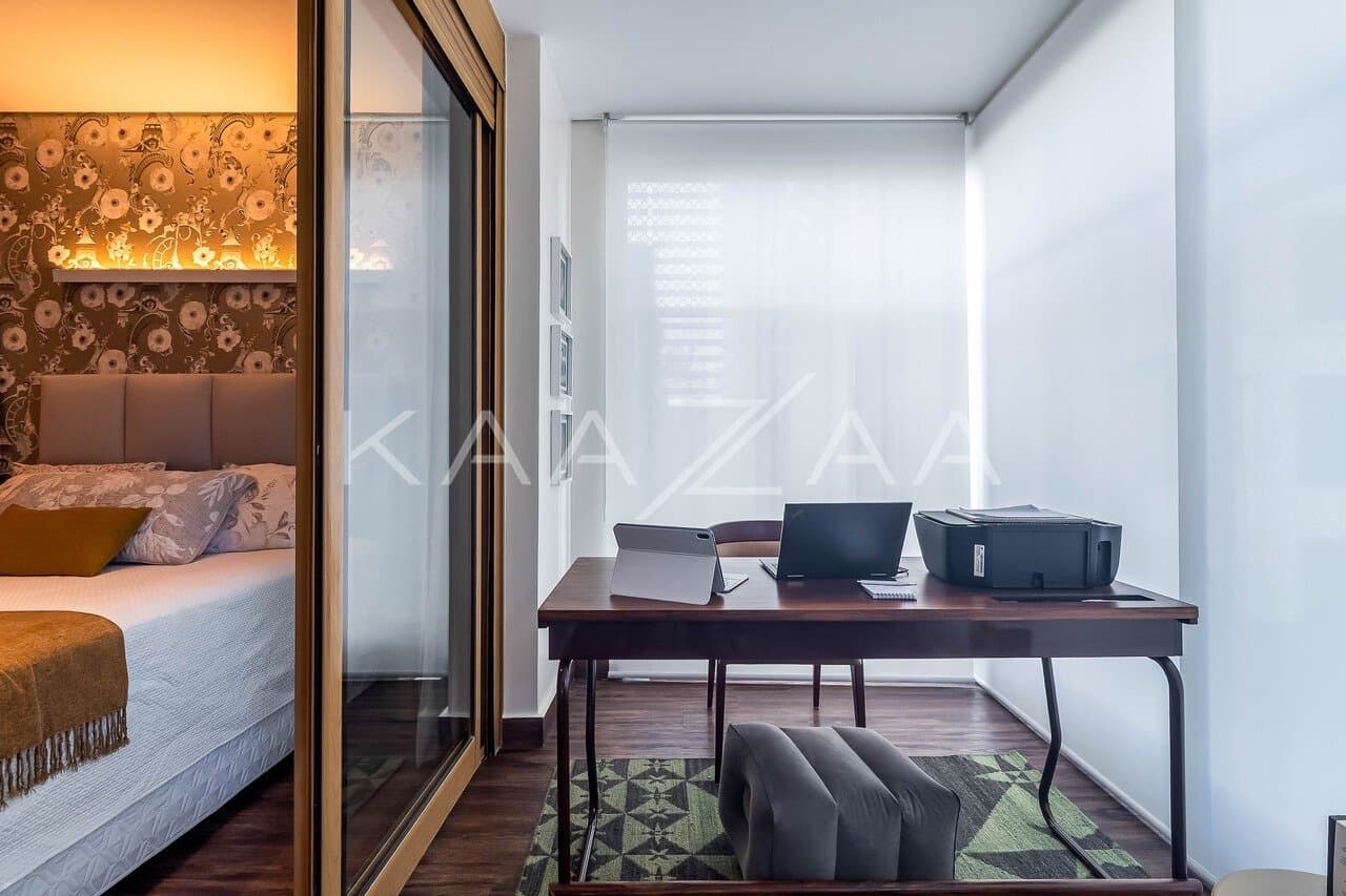 Apartamento garden à venda no Itaim Bibi - Foto 16
