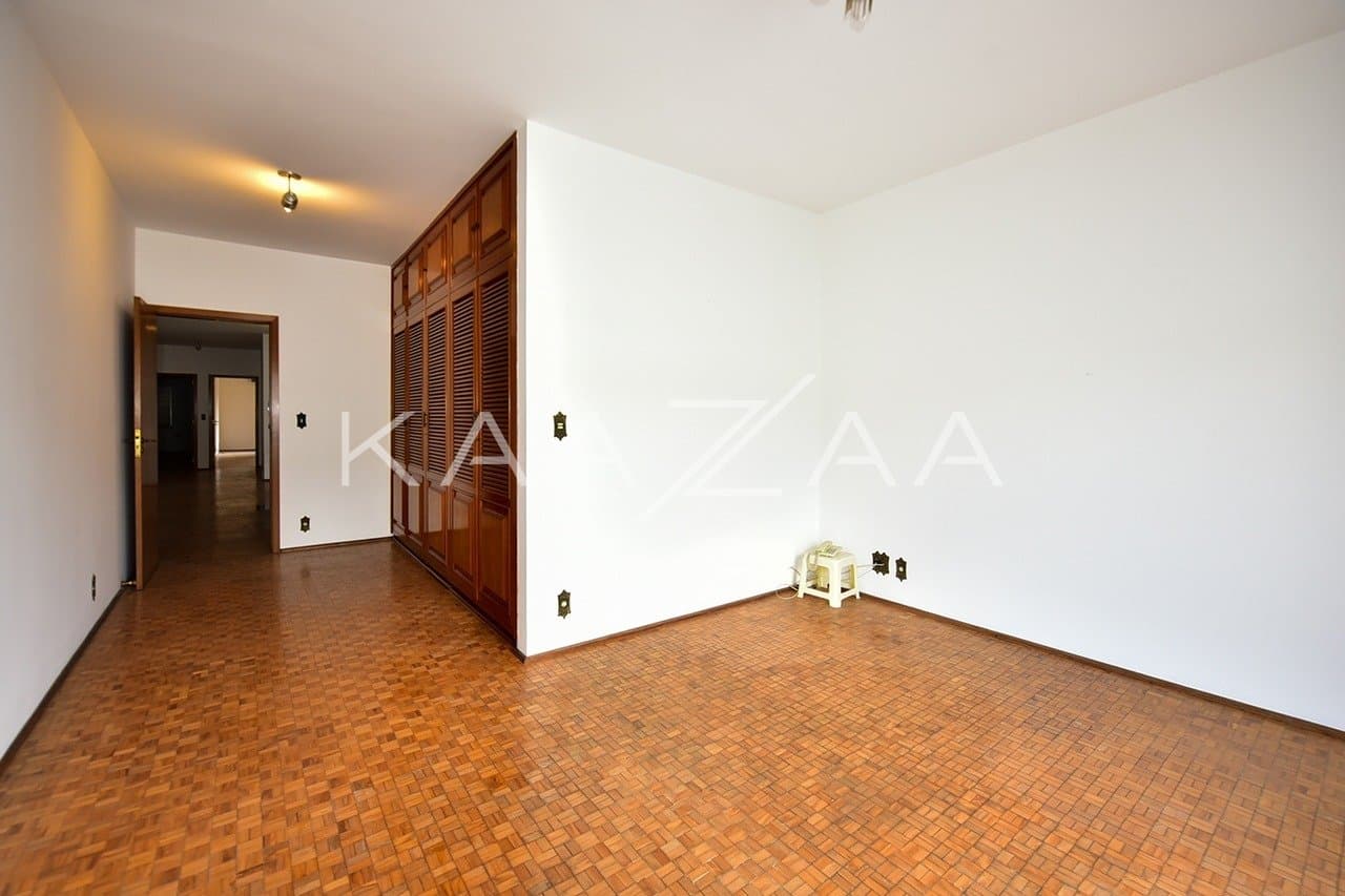 Amplitude para caminhar com liberdade: casa versátil perto do parque, na Vila Nova Conceição. - Foto 15