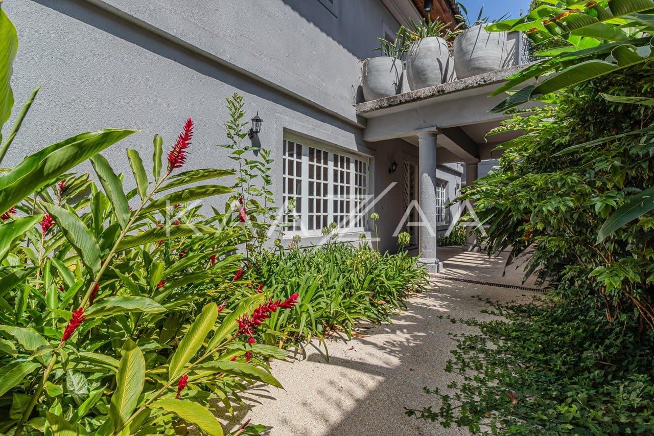 Casa no Jardim Paulistano - Foto 2