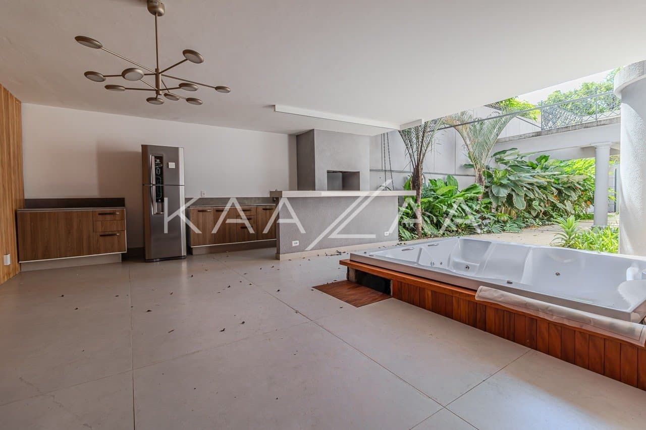 Casa no Jardim Paulistano - Foto 5