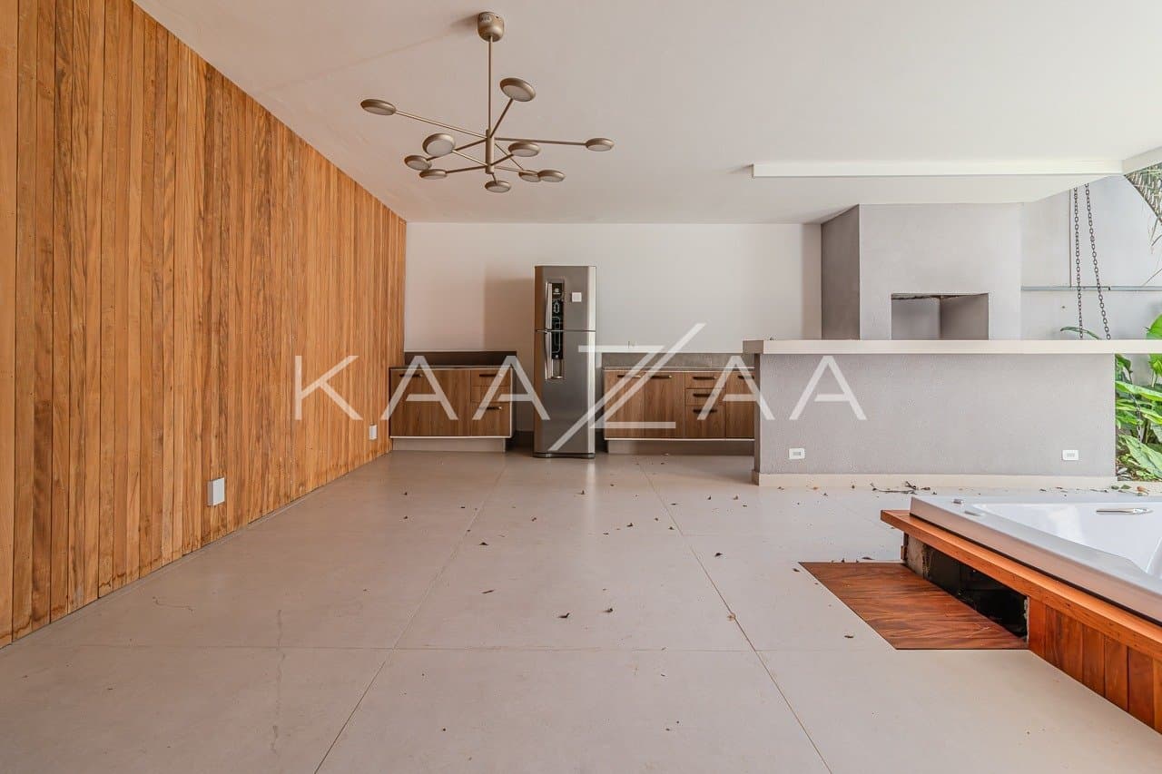 Casa no Jardim Paulistano - Foto 4