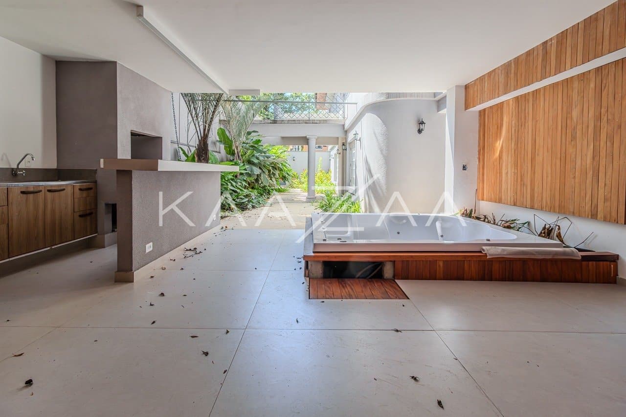 Casa no Jardim Paulistano - Foto 3