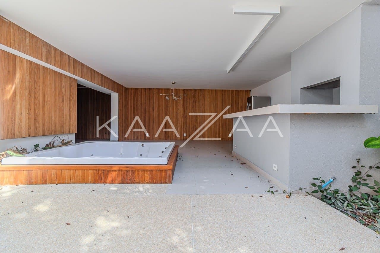 Casa no Jardim Paulistano - Foto 6