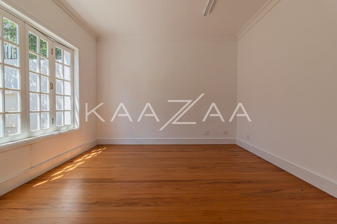 Casa no Jardim Paulistano - Foto 17