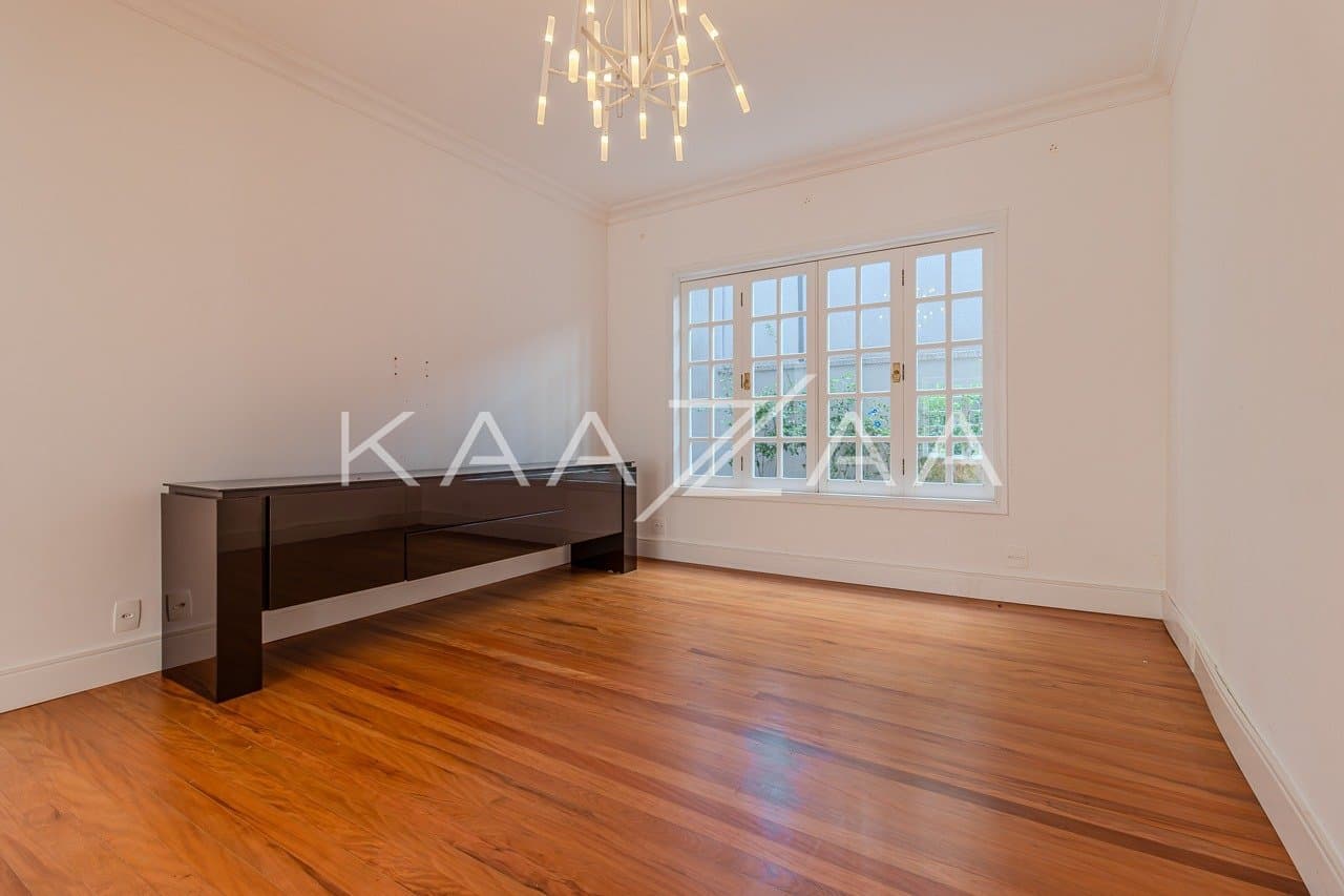 Casa no Jardim Paulistano - Foto 16