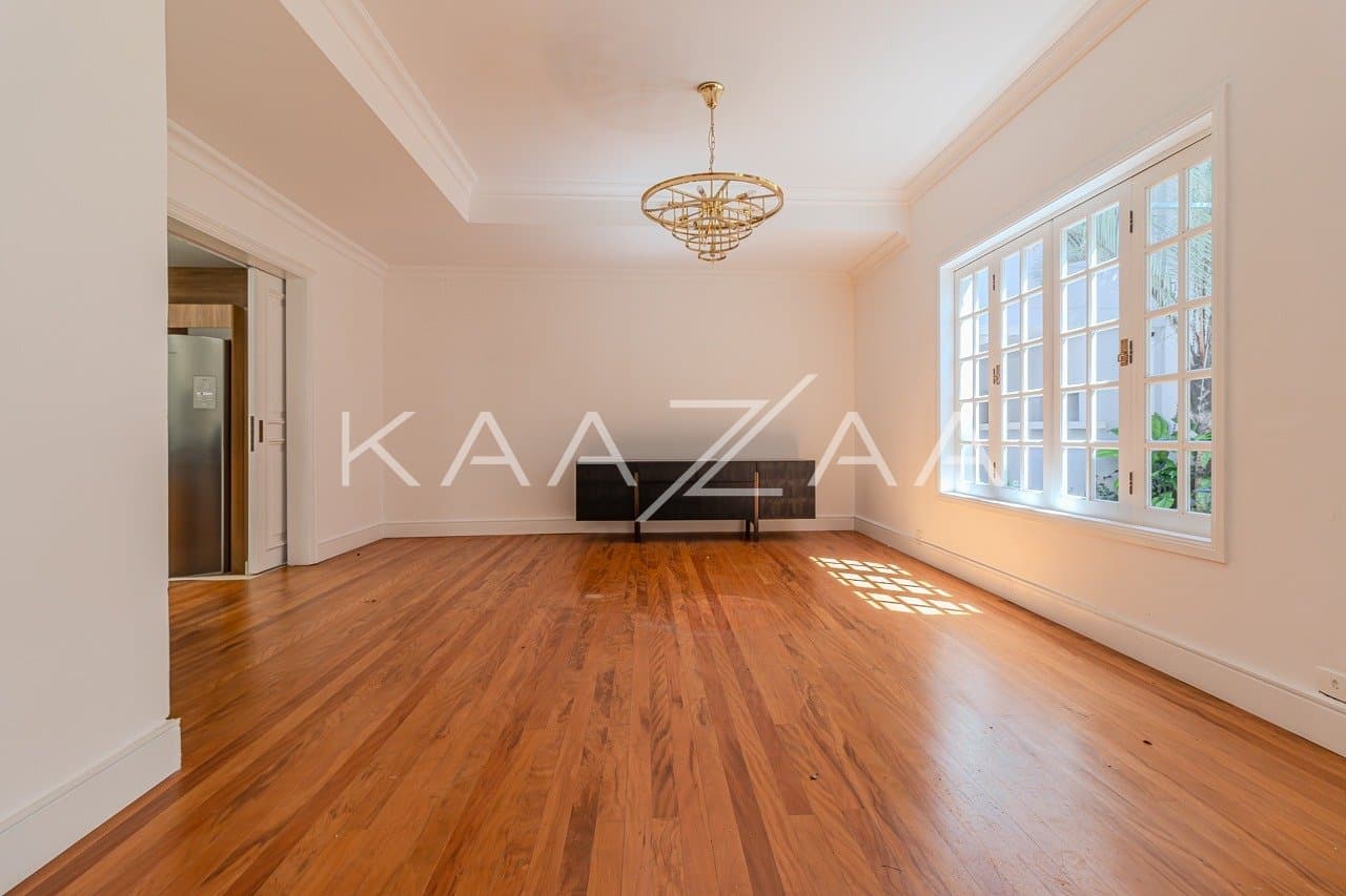 Casa no Jardim Paulistano - Foto 9