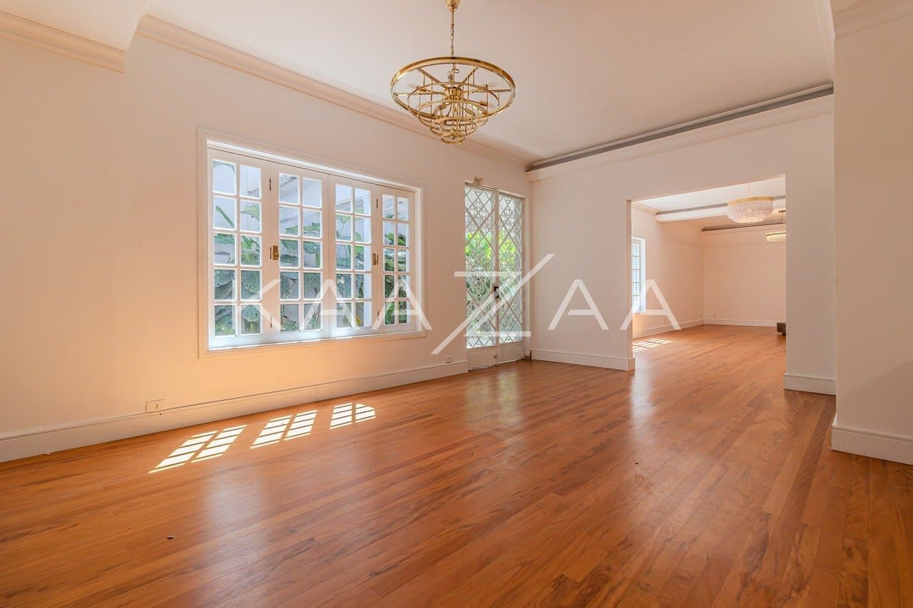 Casa no Jardim Paulistano - Foto 7