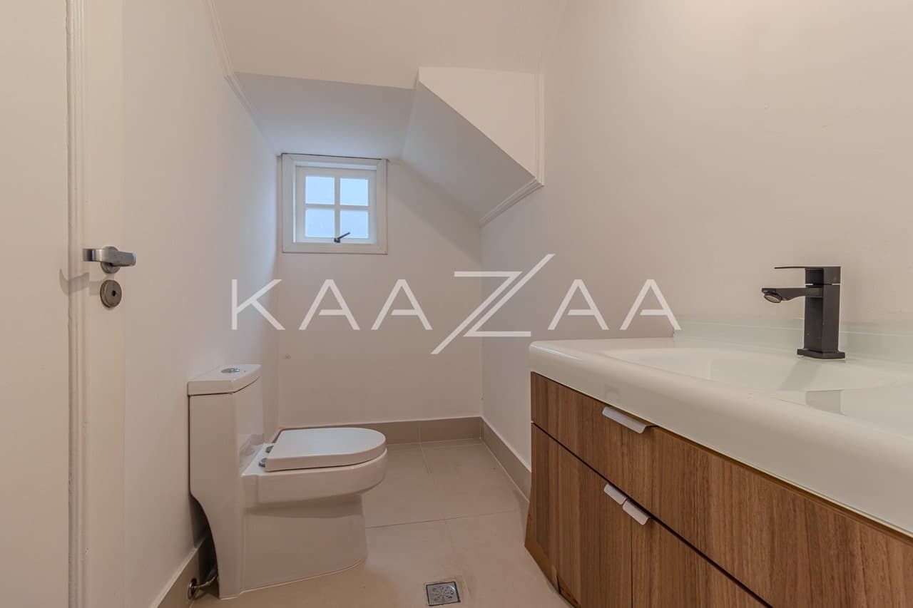 Casa no Jardim Paulistano - Foto 18