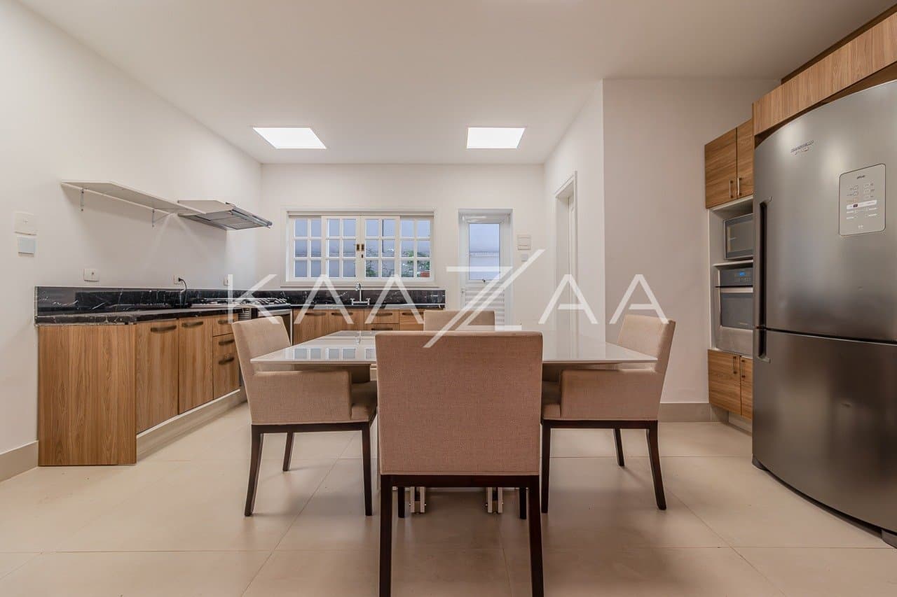 Casa no Jardim Paulistano - Foto 19