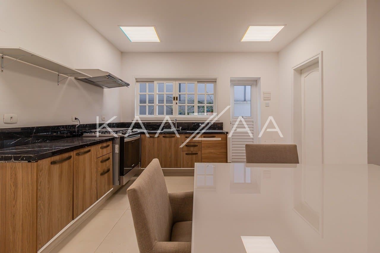 Casa no Jardim Paulistano - Foto 20