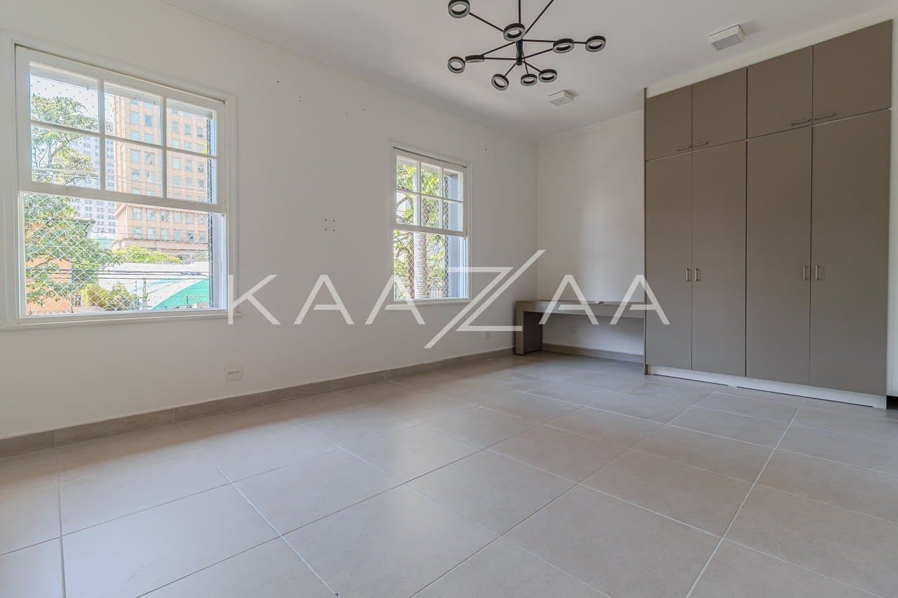 Casa no Jardim Paulistano - Foto 22