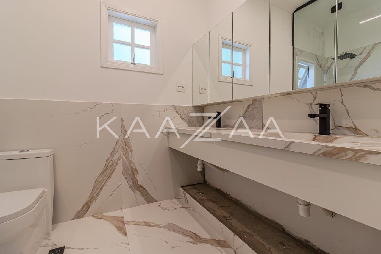 Casa no Jardim Paulistano - Foto 23