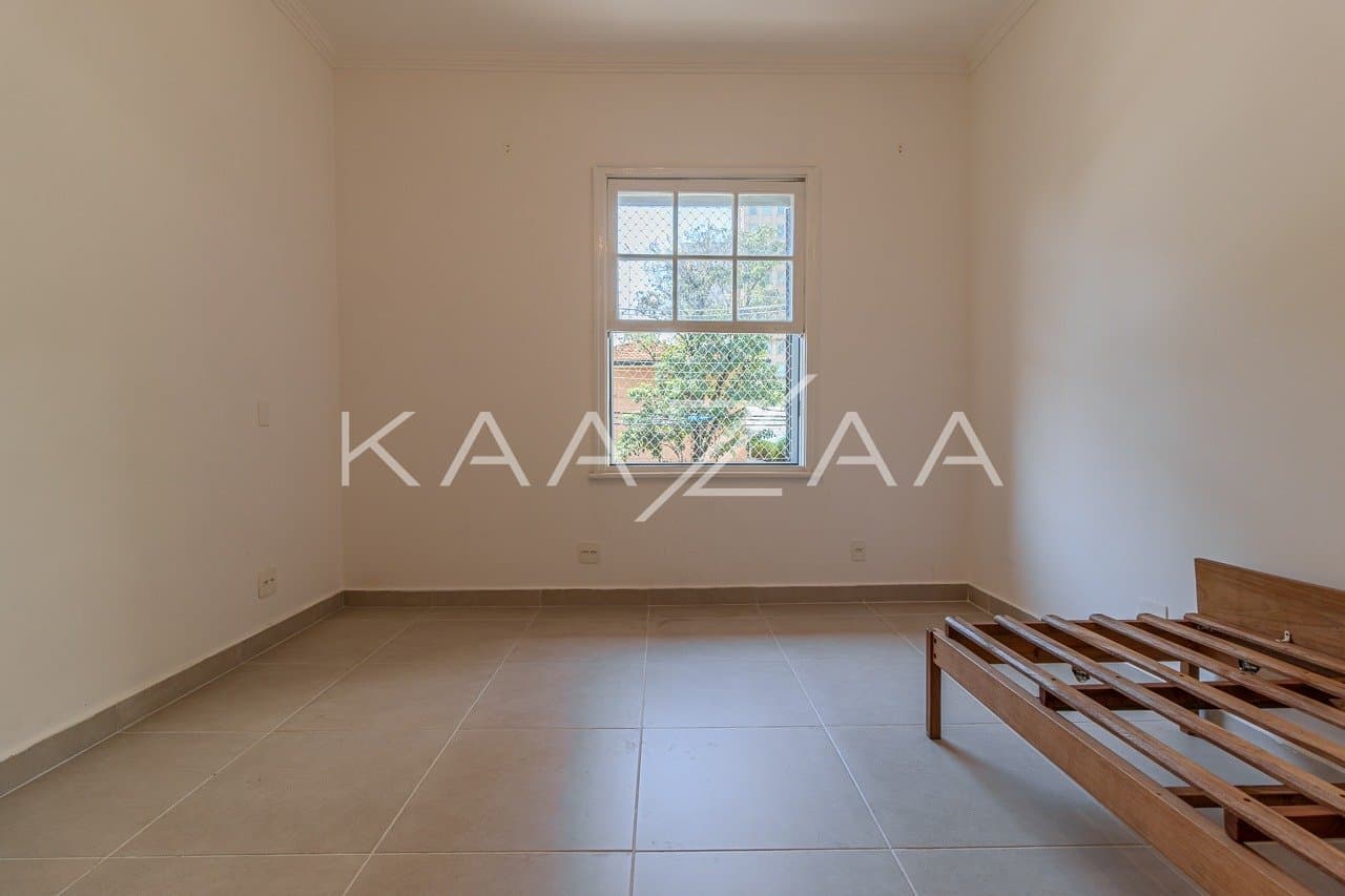 Casa no Jardim Paulistano - Foto 25