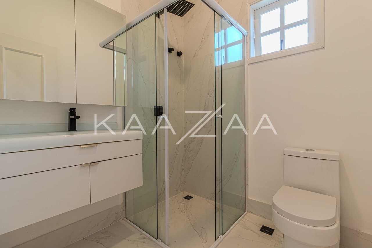 Casa no Jardim Paulistano - Foto 26