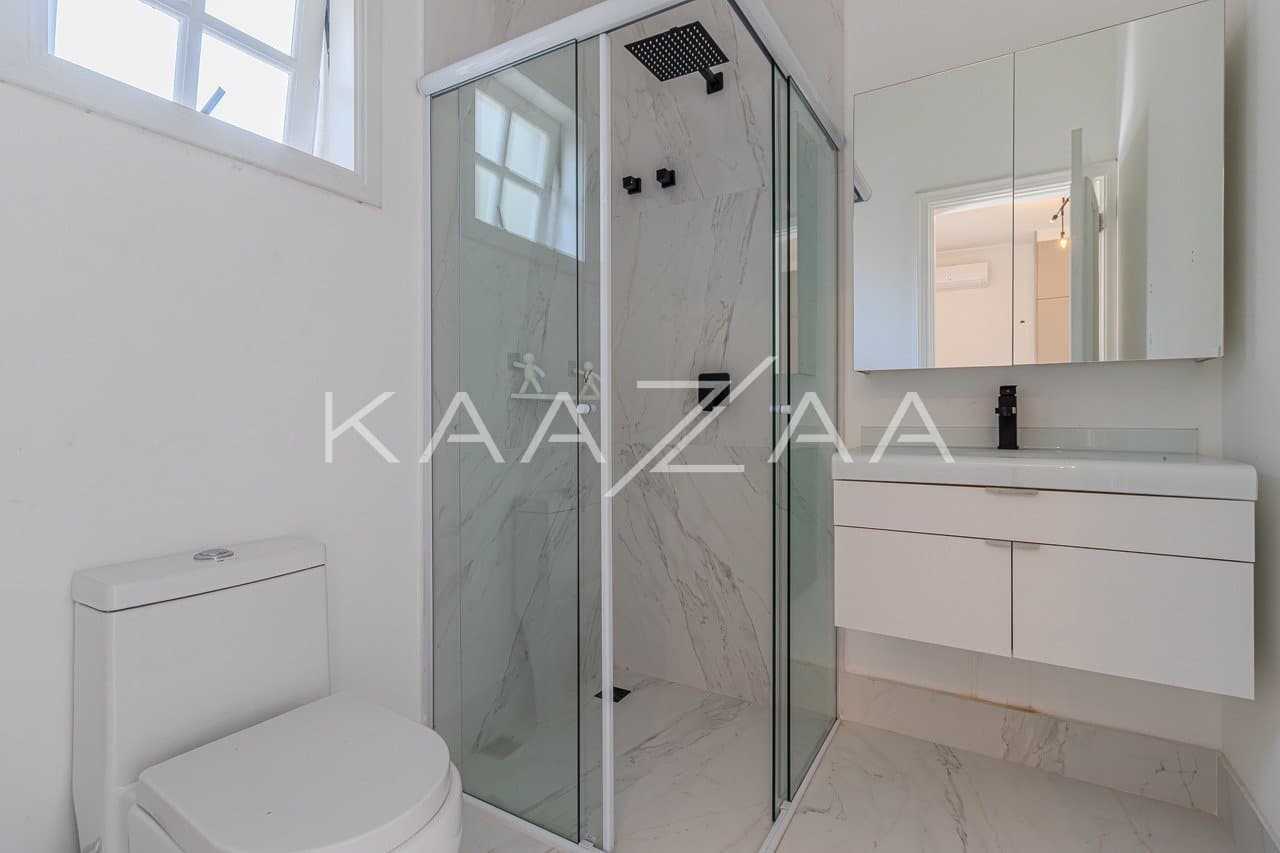 Casa no Jardim Paulistano - Foto 31