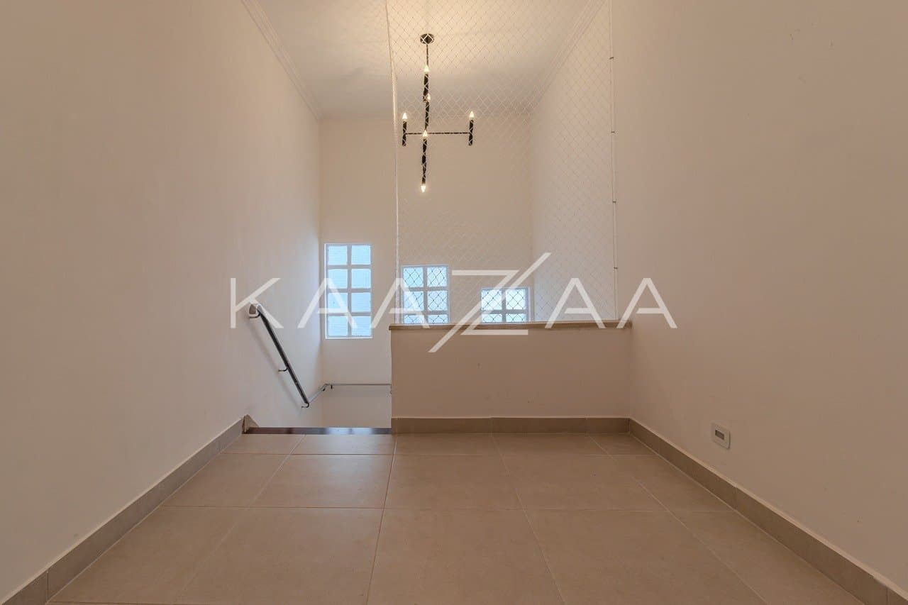 Casa no Jardim Paulistano - Foto 21