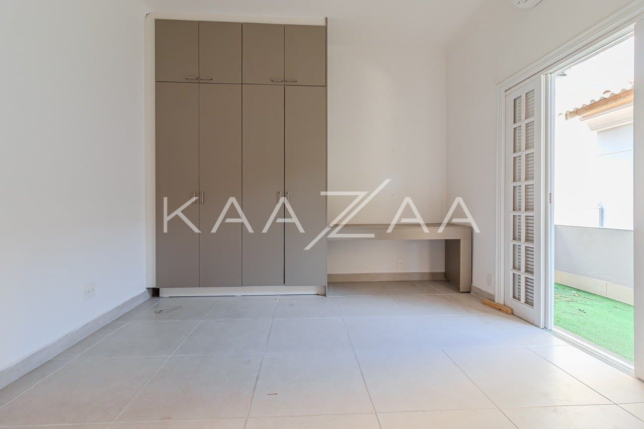 Casa no Jardim Paulistano - Foto 27