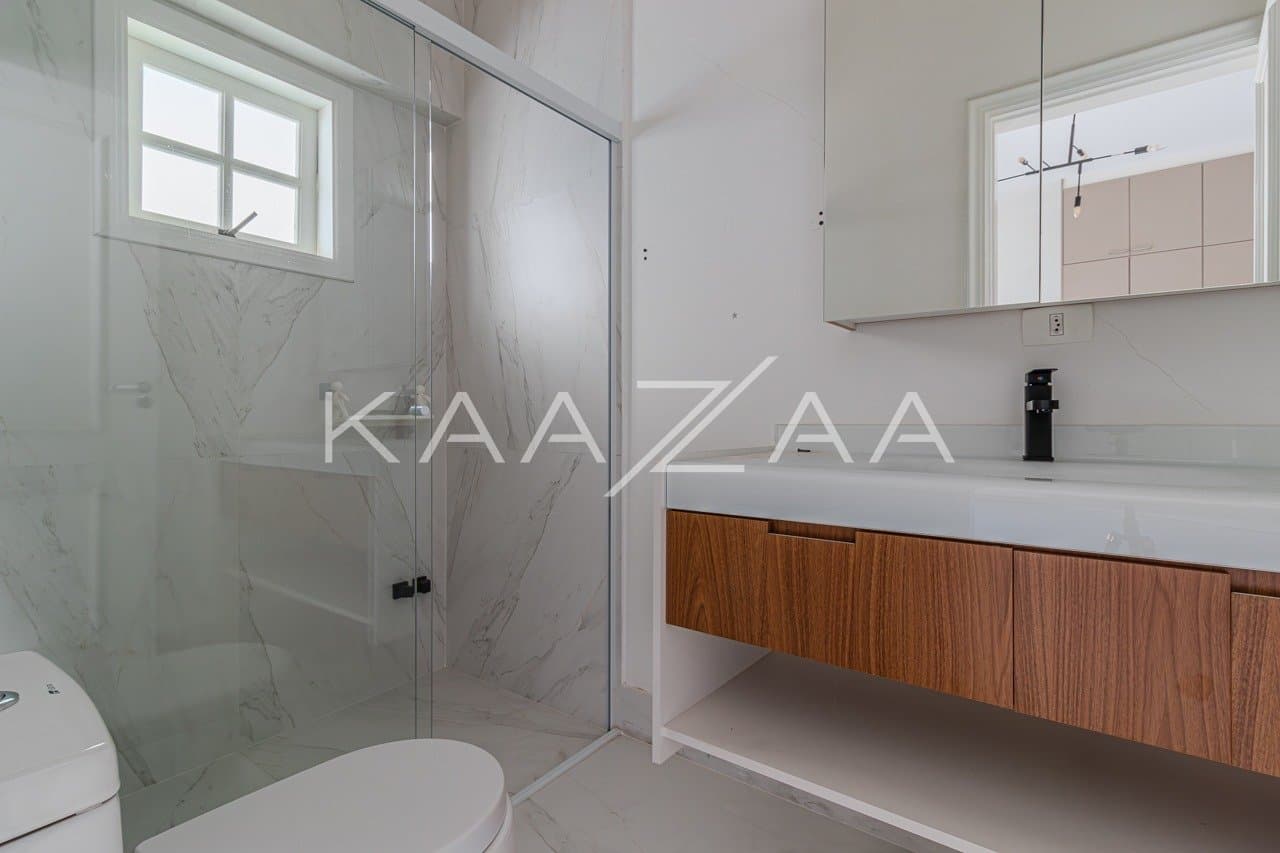 Casa no Jardim Paulistano - Foto 29