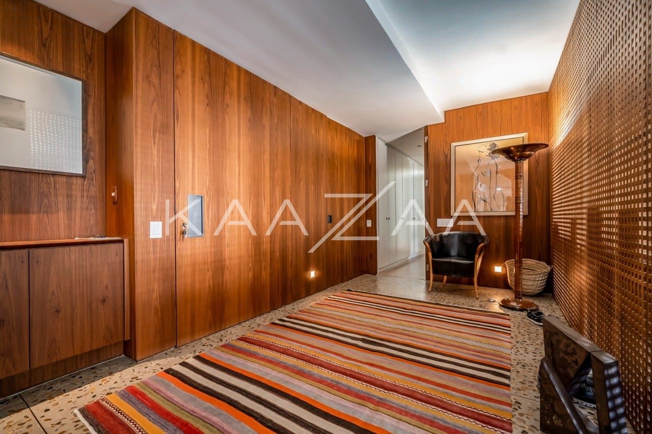 O melhor que a vida na cidade tem para oferecer com este apartamento excepcional no Jardins. - Foto 4