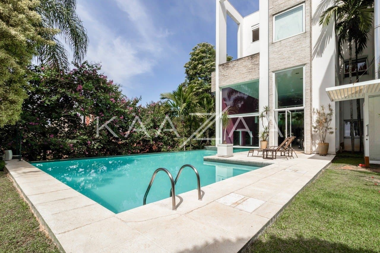 Casa em condomínio no Real Parque - Foto 1