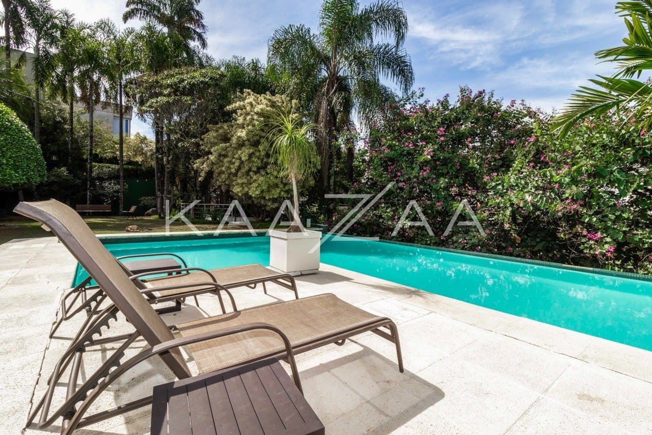 Casa em condomínio no Real Parque - Foto 3