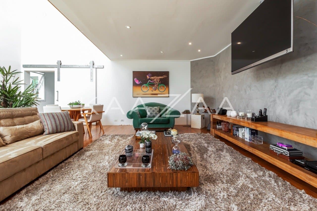 Casa em condomínio no Real Parque - Foto 9