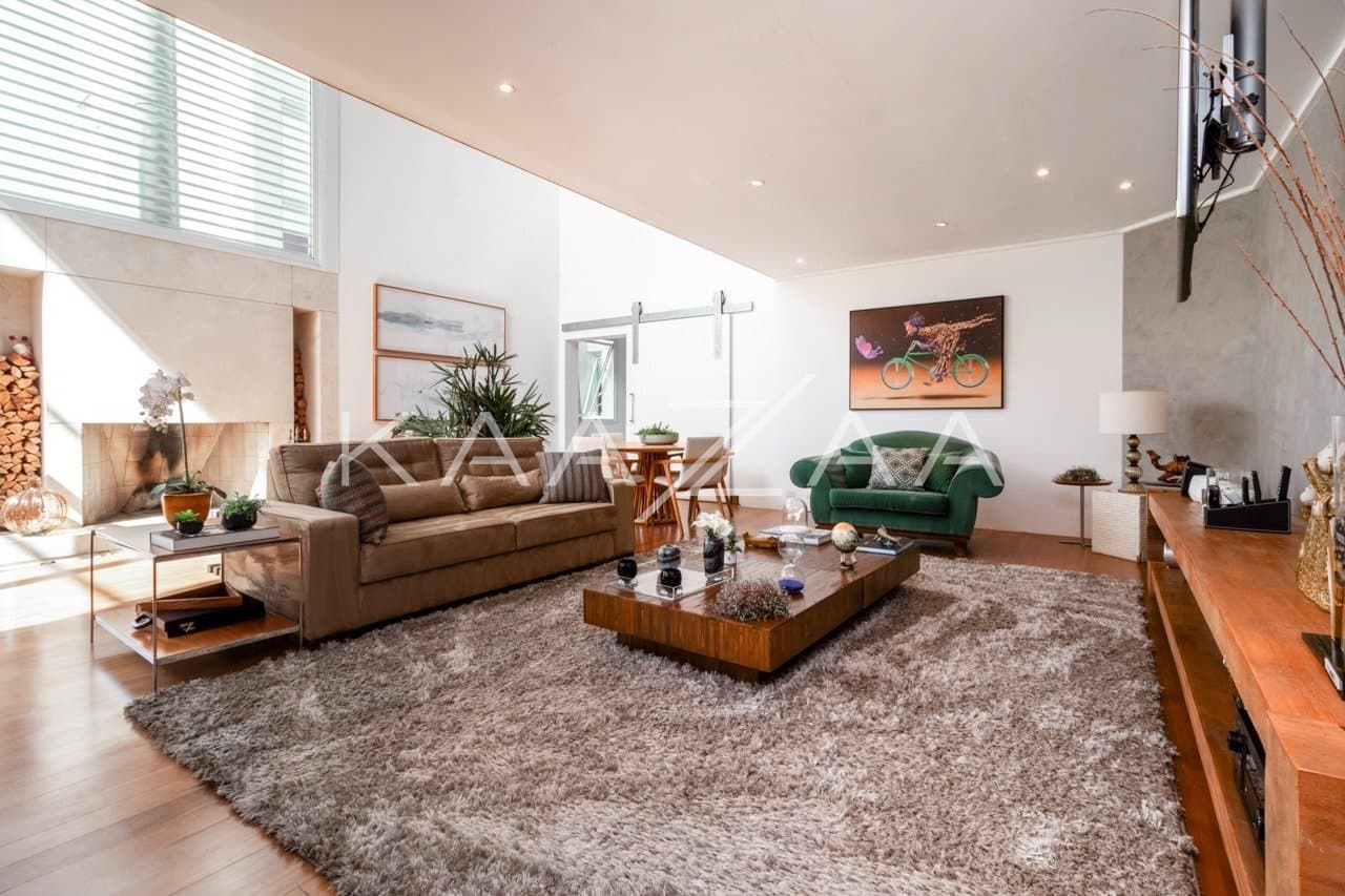 Casa em condomínio no Real Parque - Foto 10