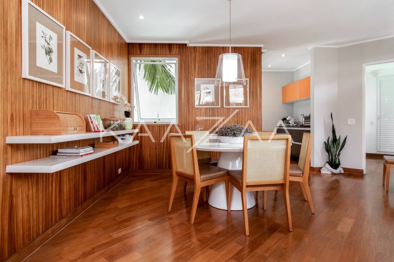 Casa em condomínio no Real Parque - Foto 12