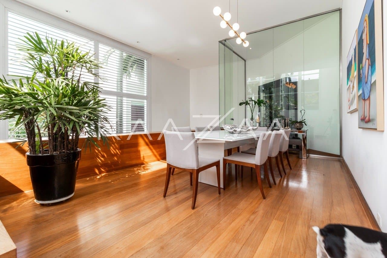 Casa em condomínio no Real Parque - Foto 13