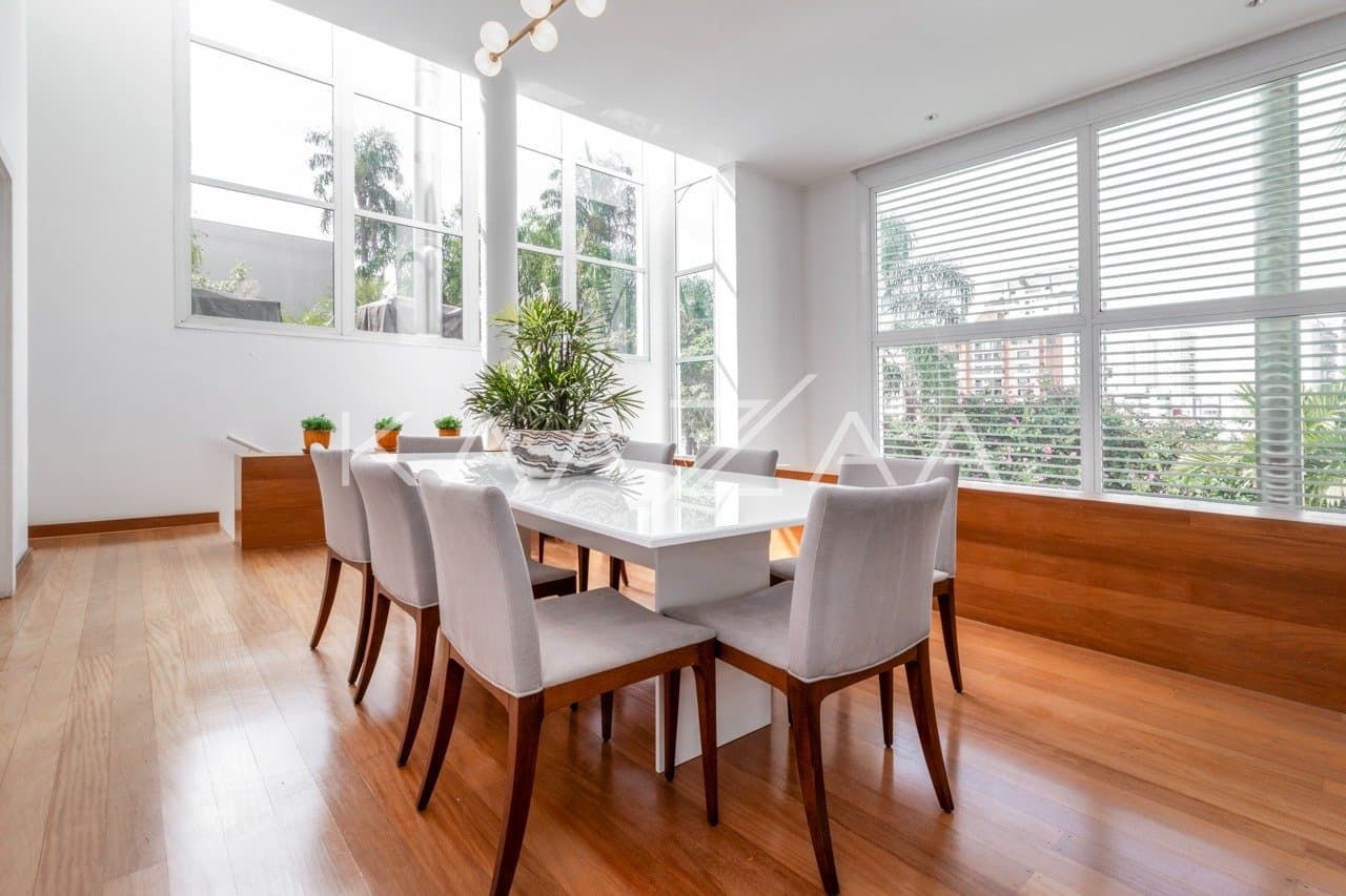 Casa em condomínio no Real Parque - Foto 14