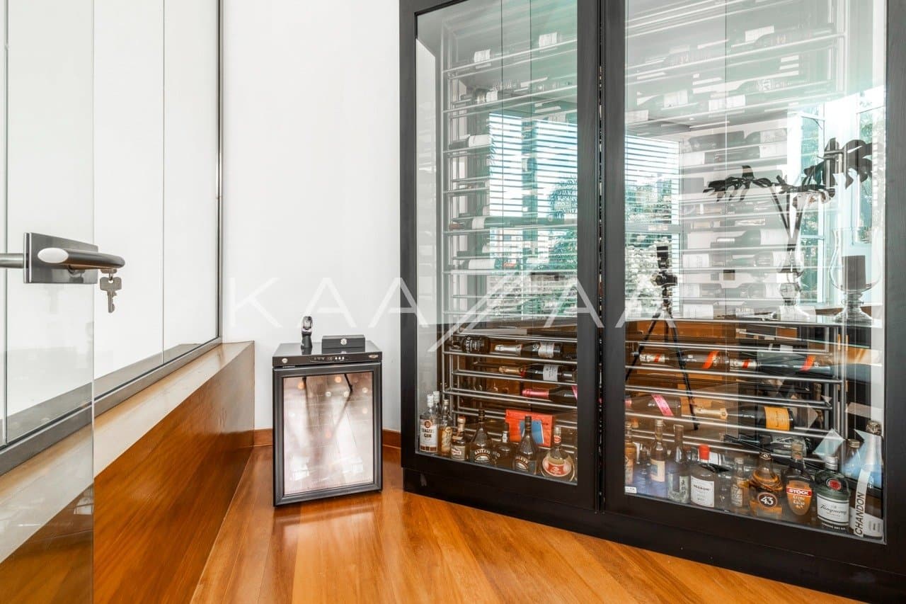 Casa em condomínio no Real Parque - Foto 15