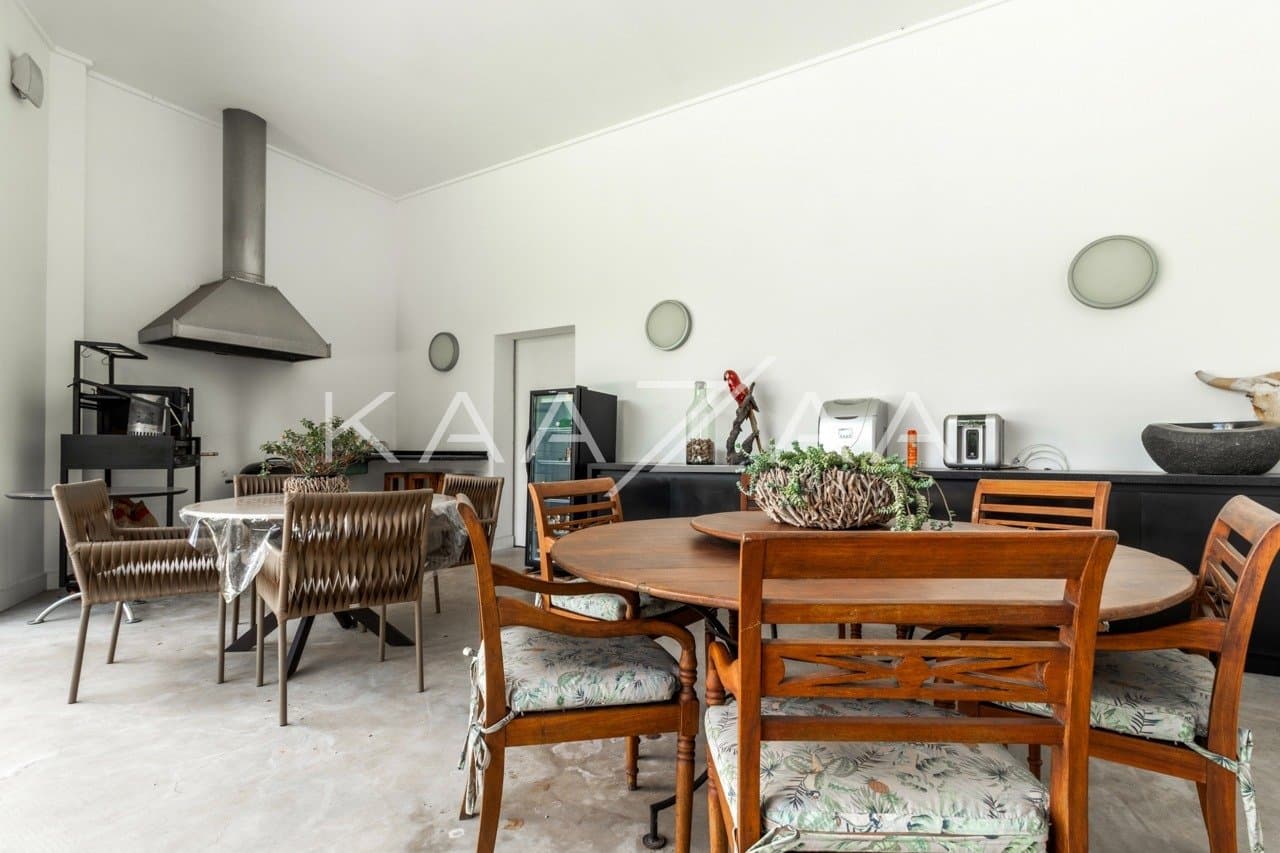 Casa em condomínio no Real Parque - Foto 16