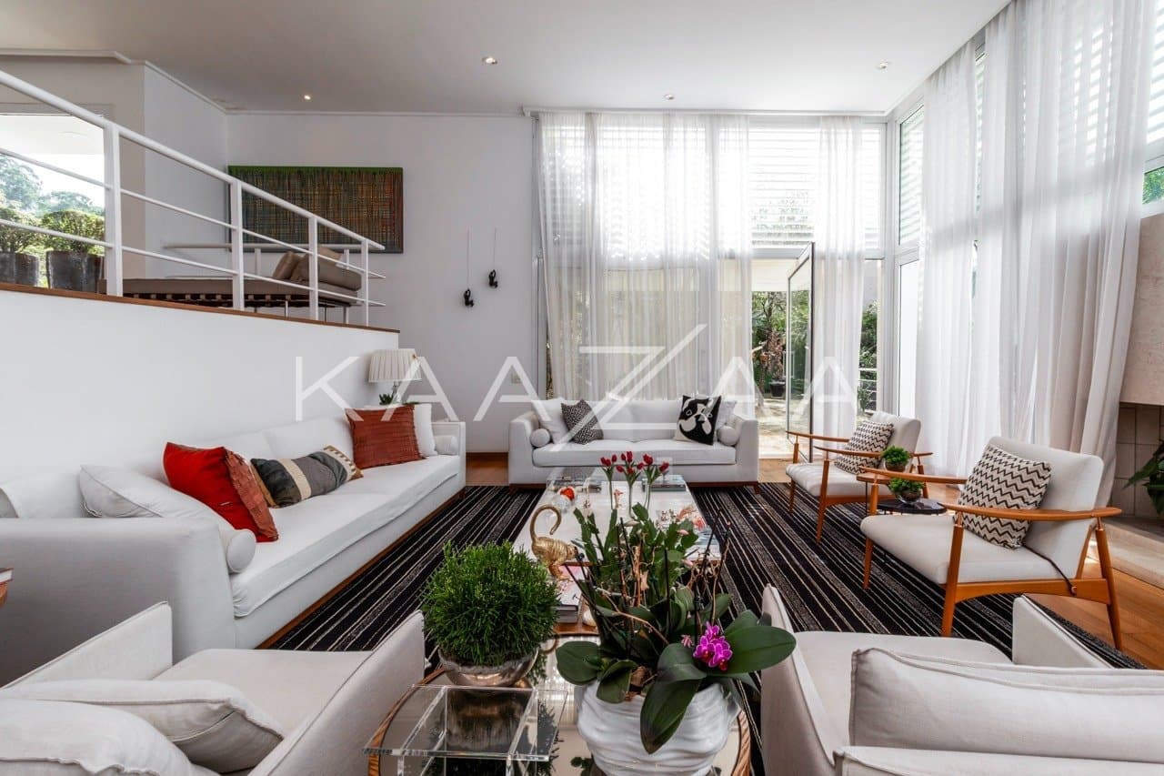 Casa em condomínio no Real Parque - Foto 17