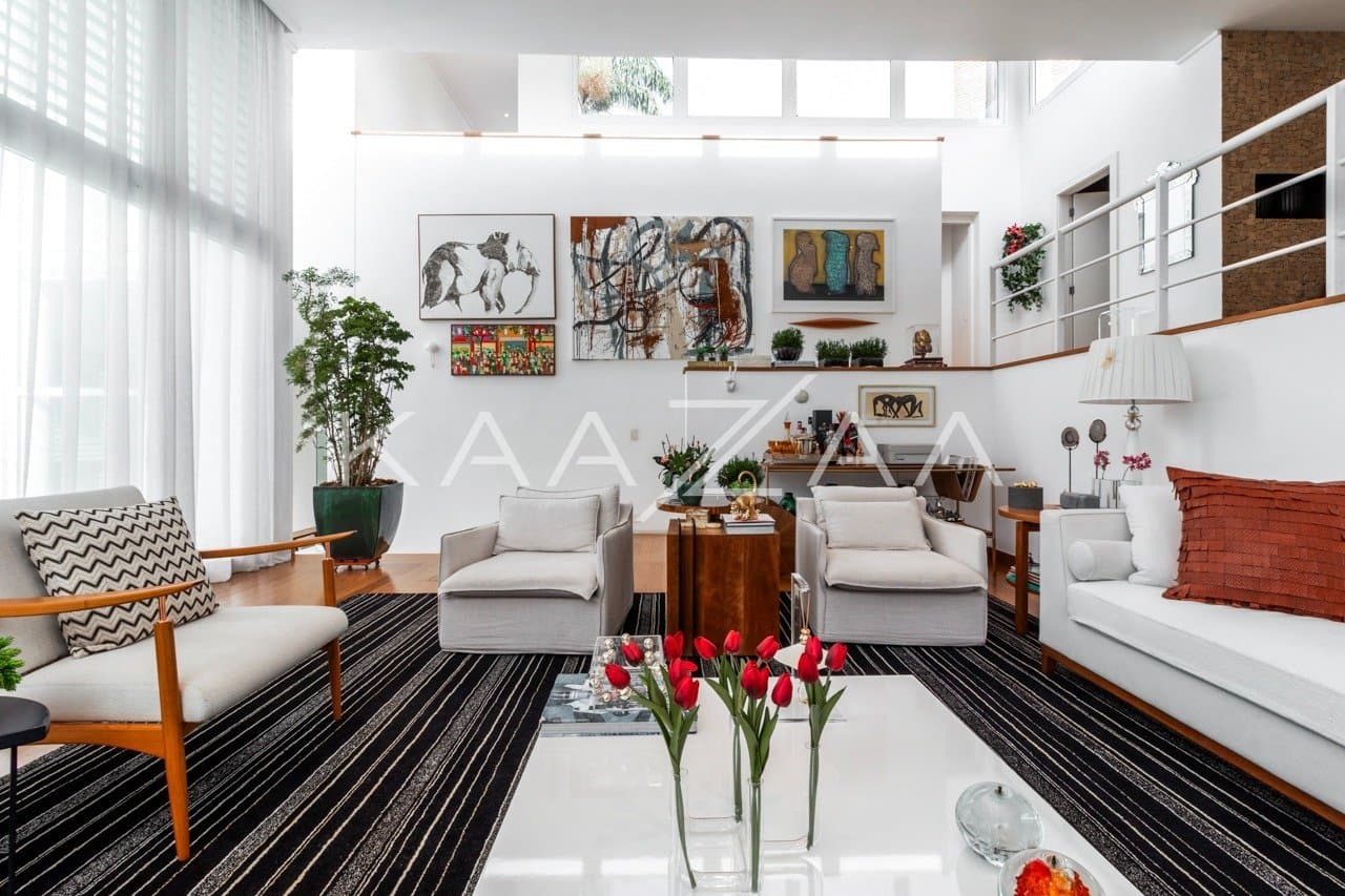 Casa em condomínio no Real Parque - Foto 20