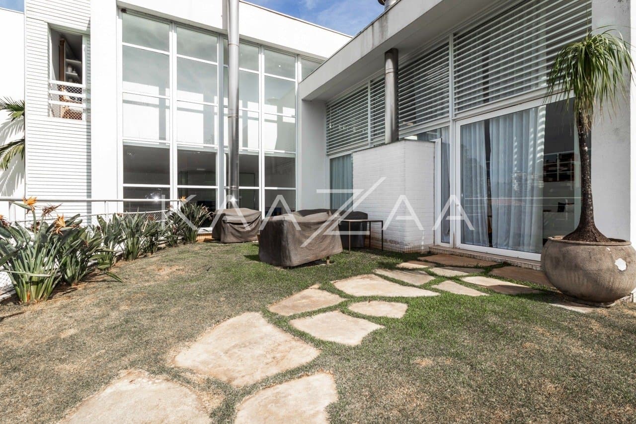 Casa em condomínio no Real Parque - Foto 23