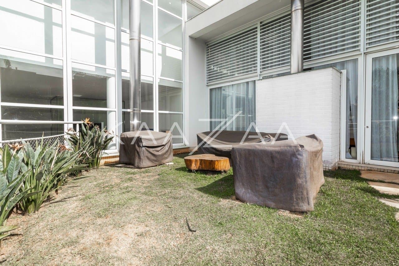 Casa em condomínio no Real Parque - Foto 24