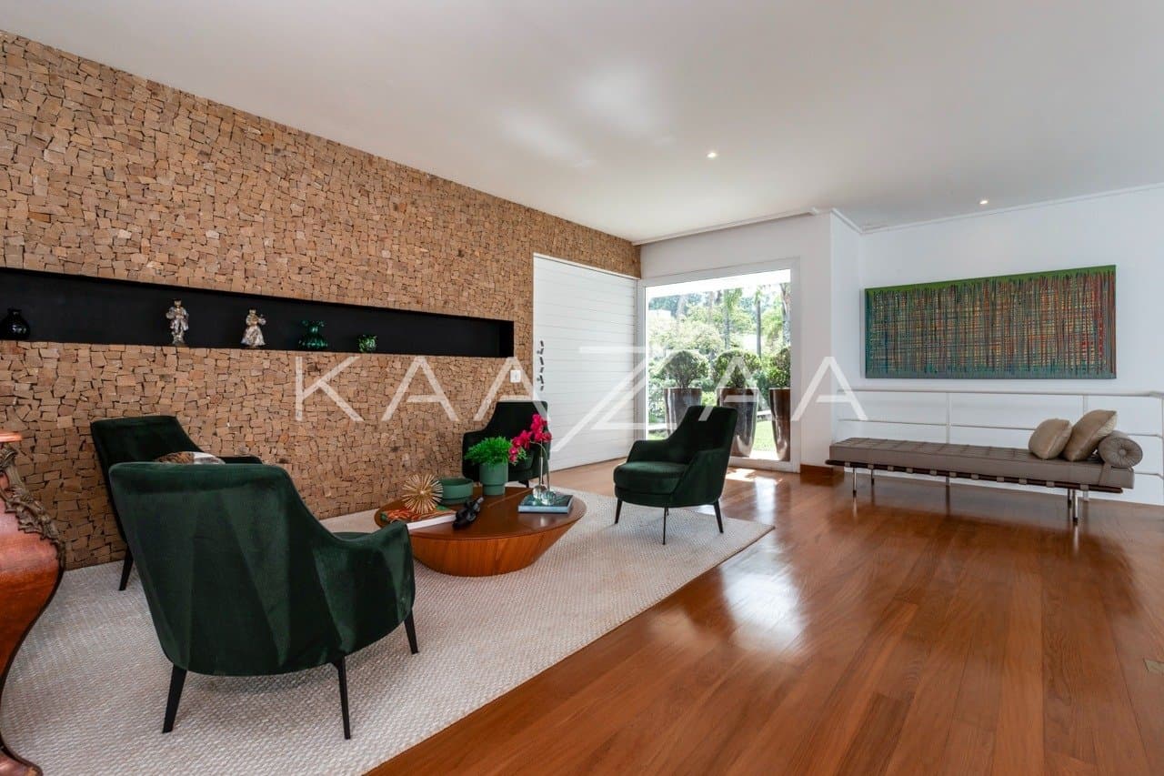 Casa em condomínio no Real Parque - Foto 25