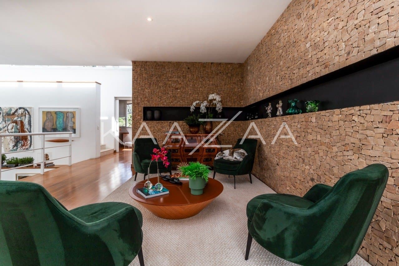 Casa em condomínio no Real Parque - Foto 26