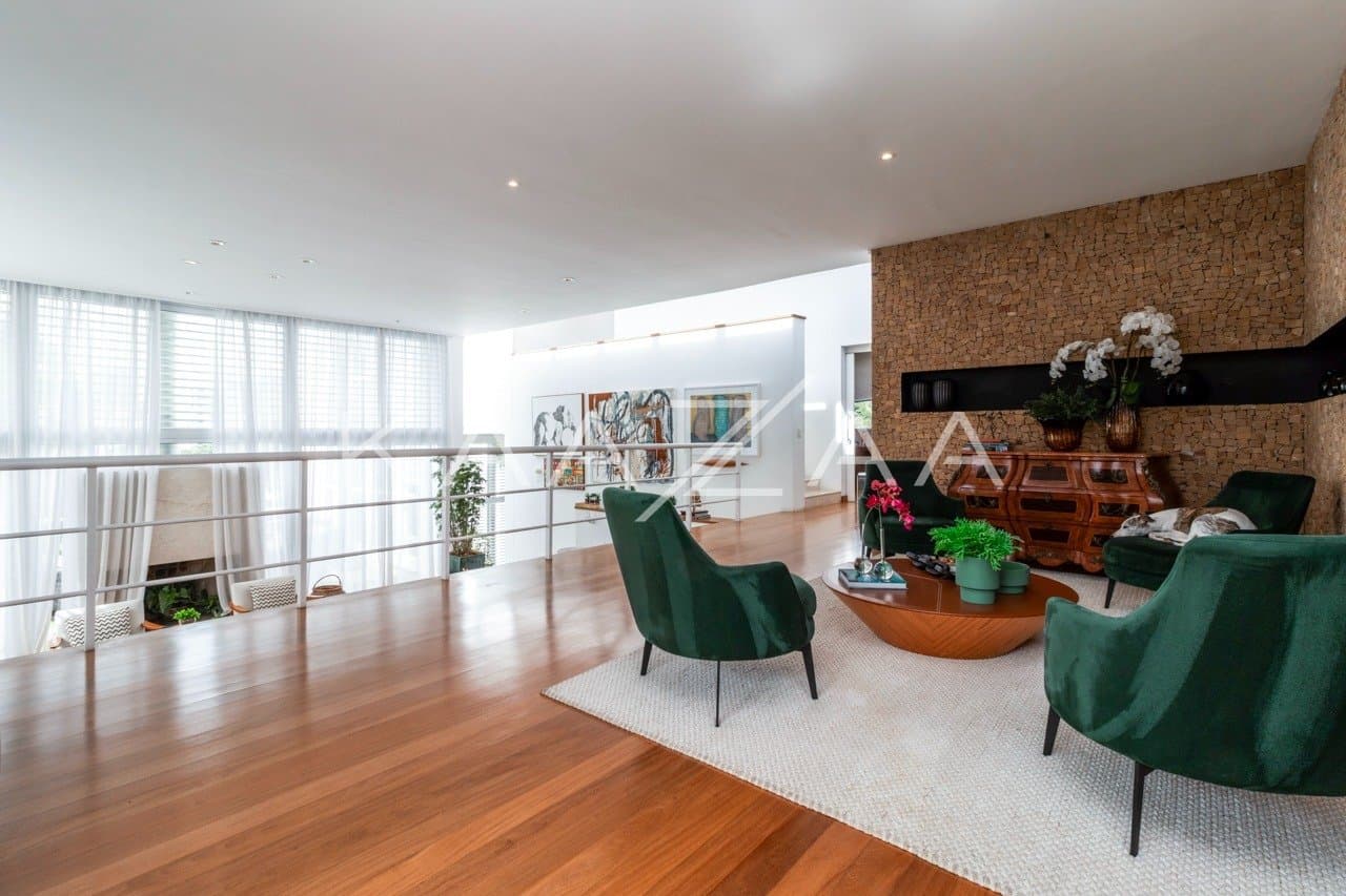 Casa em condomínio no Real Parque - Foto 27