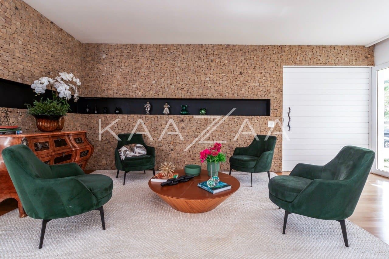 Casa em condomínio no Real Parque - Foto 28