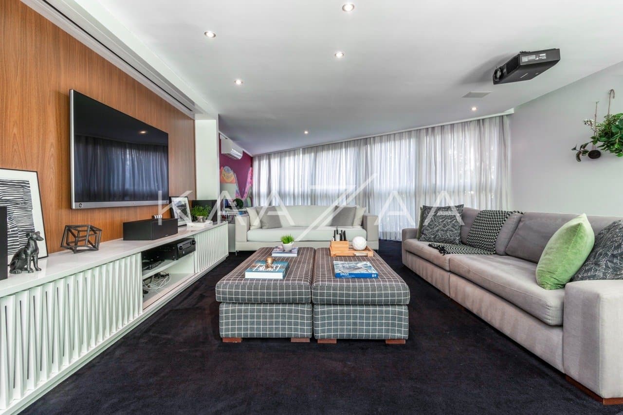 Casa em condomínio no Real Parque - Foto 29