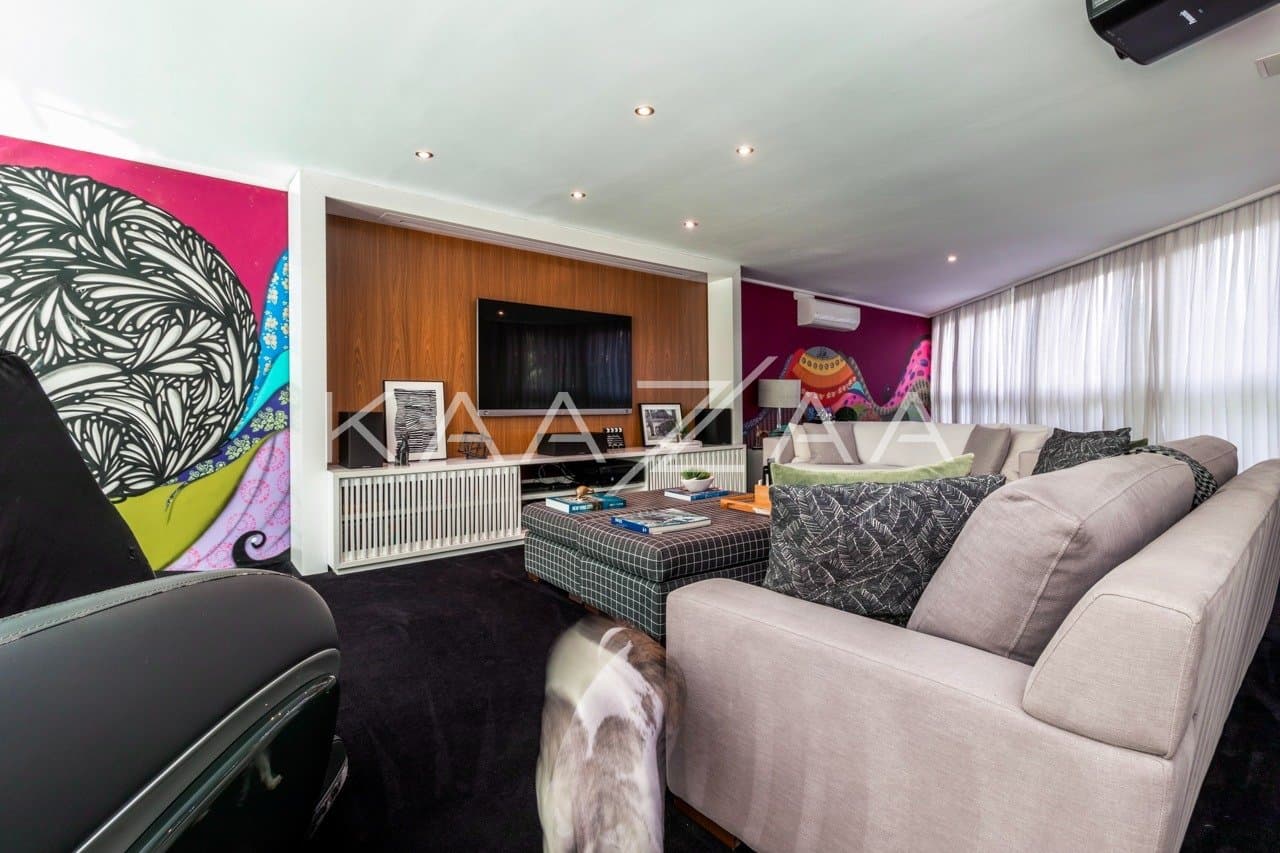 Casa em condomínio no Real Parque - Foto 30